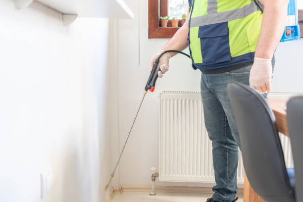 Cambridge, MD Pest Control Pros